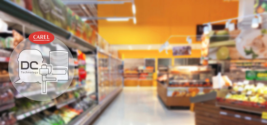 CAREL@Chillventa: improving refrigeration system performance